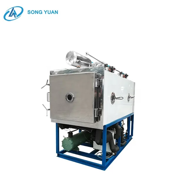
high quality sublimation freeze drying freeze dryer GZL-3 