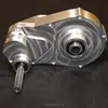 gearbox speed increaser of 1:40 ratio gearbox