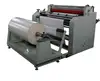 Film/Paper/Label/Foam/Nonwoven Fabric Cross Cutting Machine Roll to Sheet Cutting