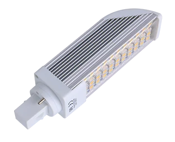 9W G24 E27 SMD natural white electric corn energy led bulb light led 9watt