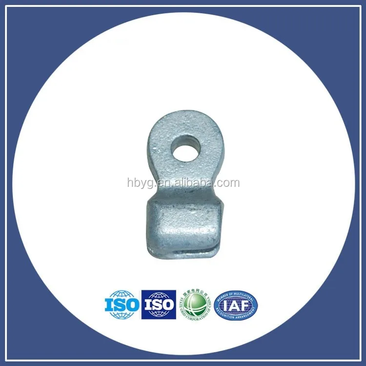 Socket Thimble For Guy Grip 70kn Clevis Thimble/socket Eye Buy