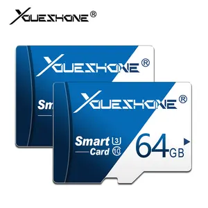 High Speed Class 10 Micro SD Card Phones & Tablets