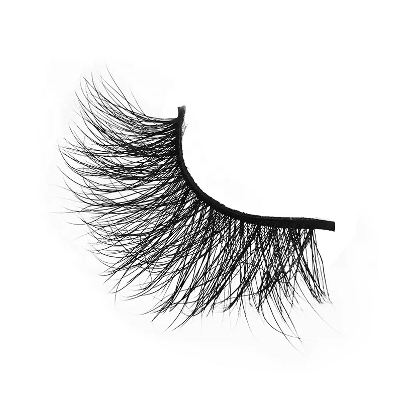 

Big 2015L New design longer 27mm mink lashes Dramatic 5D 3D mink lashes, Natural black