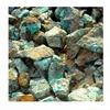 Chalcopyrite ore with packaging details 50kg/bag