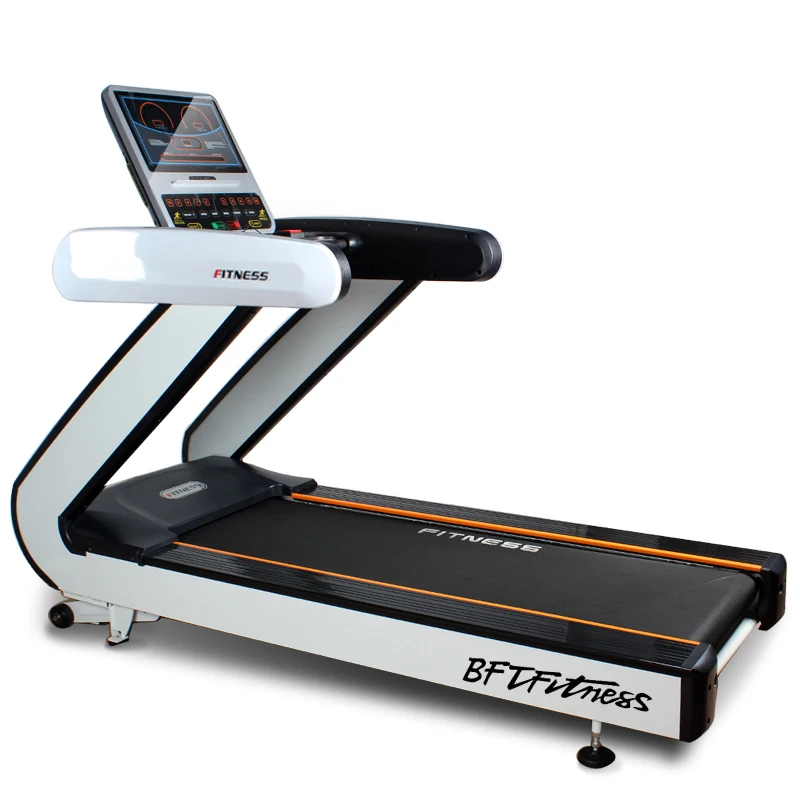 

BCT 03 Commercial Treadmill Guangdong Treadmill brand running machine