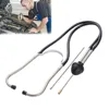 New Professional Auto Mechanics Stethoscope Car Engine Block Diagnostic tool Cylinder Automotive Hearing Tools for Car