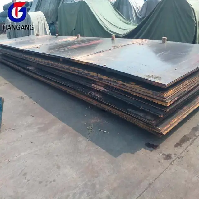 Discount Price Mild Steel Sheet Astm A285 Grade C Cold Rolled Buy