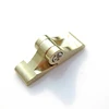 Wholesale metal hinge clasp for jewelry making
