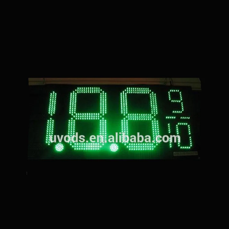 led digital screen