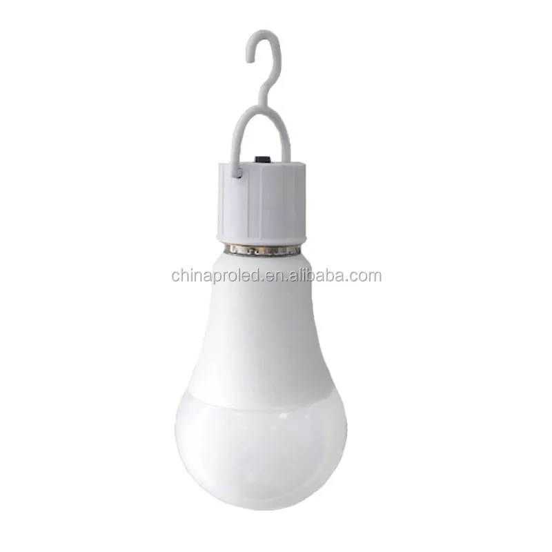 Hot sale in USA A19/60 E26 Base 9W LED Emergency Lamp bulb lightings