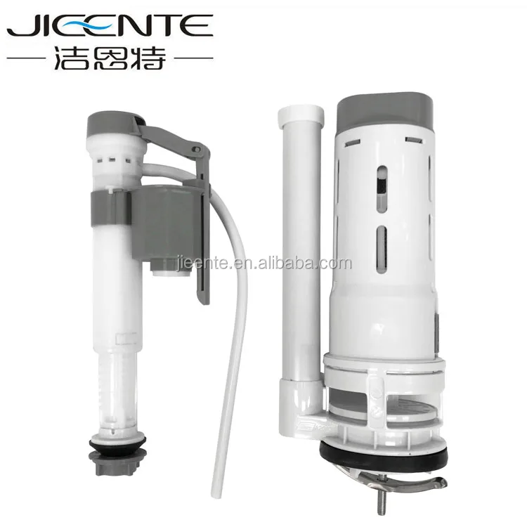 
water storage tank fill valve for cistern or toilet 