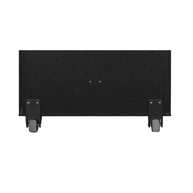 15 Inch Touch Screen Speaker Portable Speaker Subwoofer Rechargeable