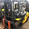 new painting smart forklift 3 ton working weight for sale