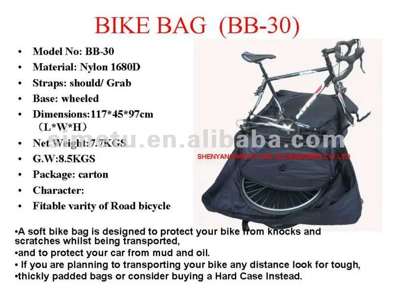 cycle luggage carrier