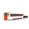 China supplier industrial center 360 degree Fanuc arm raytools head fiber laser high precision metal cutting machine