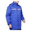 Industrial Mechanic Workwear Winter Work Jackets Uniform