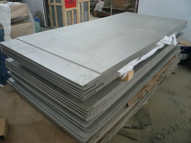 Gr5 Titanium Alloy Plate/ Thin Titanium Sheet,Blank Titanium Buy