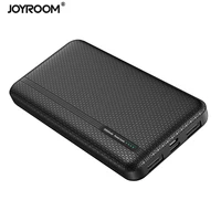 

Joyroom low price lithium polymer fast charge powerbank portable battery charger high quality 10000mah mini power bank