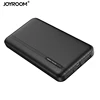 Joyroom low price lithium polymer fast charge powerbank portable battery charger high quality 10000mah mini power bank