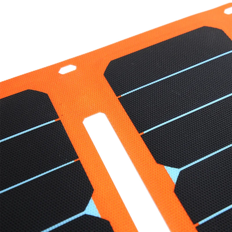 
5V 28W portable solar charger ,Waterproof Foldable Dual USB Ports Solar Battery Charger for mobile phone 