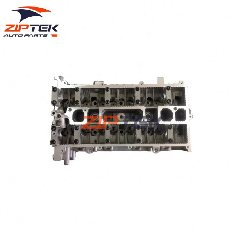 Factory made cylinder head for Ford Power-stroke