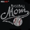 Hot Fix Motifs Basketball Bulk