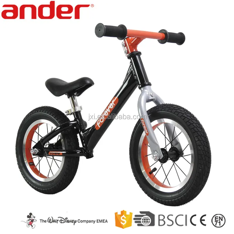 kids running bike