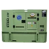 Factory direct sale New design power diesel silent Generator with high big fuel tank
