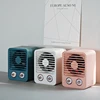 USAMS ZB062 mini electric usb insect Mobile rechargeable led mosquito killer lamp trap