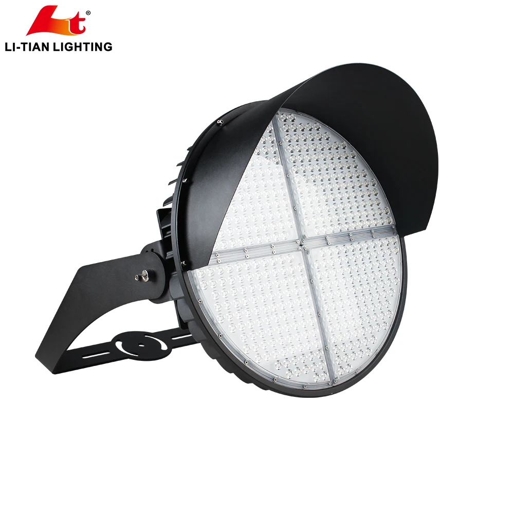 10KV surge protection led high mast light 500w 800w 600w 1000w led stadium light led high mast light