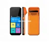 1GB RAM 8GB ROM 5.0MP Camera Android System Handheld Terminal Machines POS