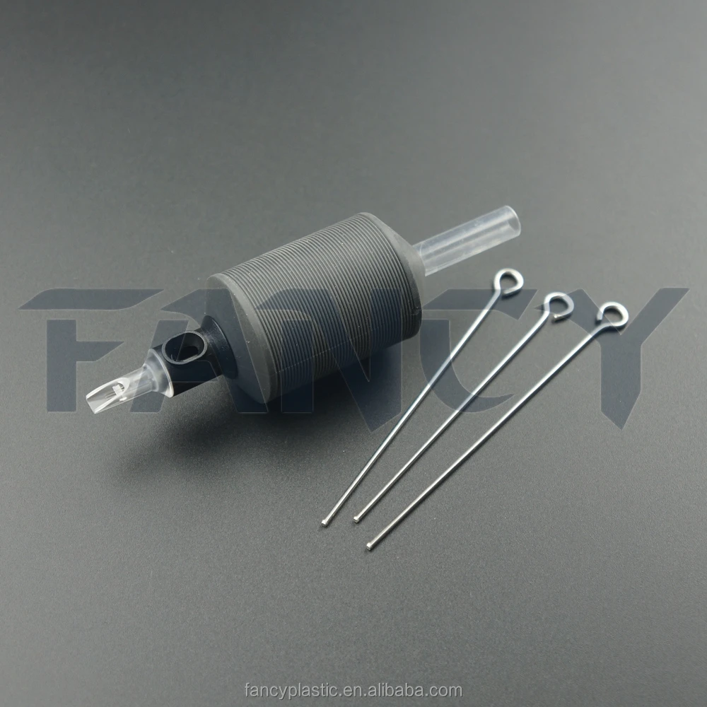 

30mm Professional tattoo cartridge grip for tattoo needle cartridge