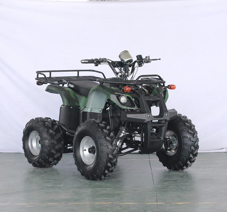 Manual Transmission Shaft Drive 1500w Electric Atv Buy Shaft Drive