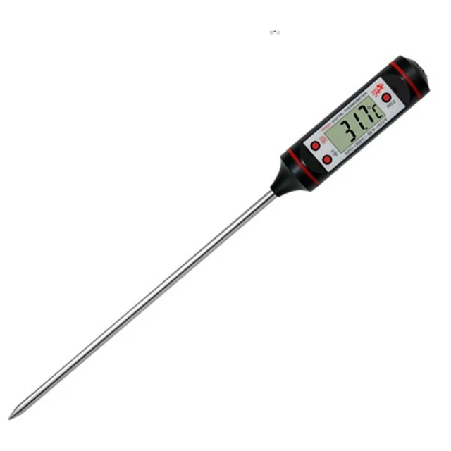Simple THERMOMETER wn-TP3001 Laboratory equipment