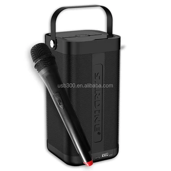 karaoke speaker portable