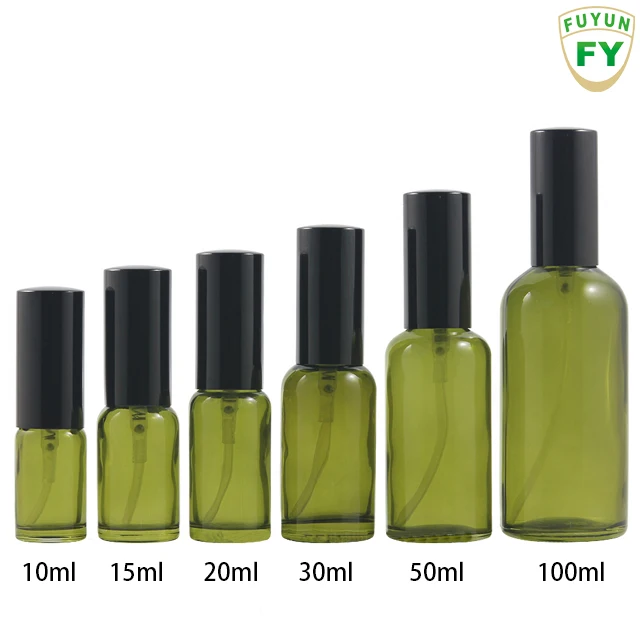 Glass bottle