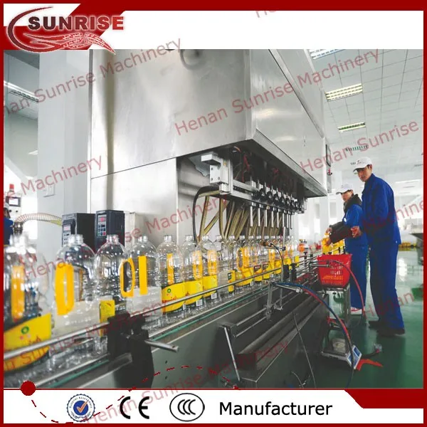 10 Full Automatic 6yl160a Cooking Oil Manufacturing Machine Buy