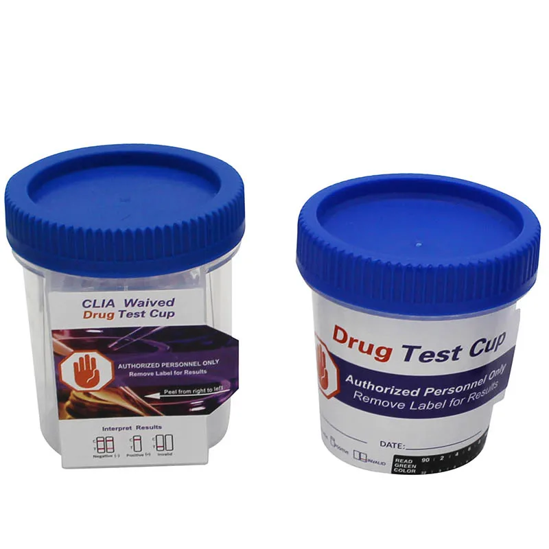 Drug Test Cups And Drug Screen Urine Drug Testing Cup Buy Drug