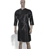 Disposable Nonwoven Kimono,Kimono dress,nonwoven clothes Bath Robes/Kimono Robe for Spa