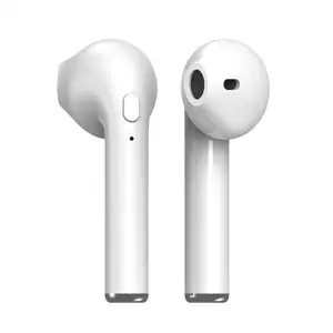i7s TWS Double Wireless Earbuds Mobile Phones