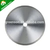 Fast and smooth cutting without chipping ceramic cutting disc diamond saw blades