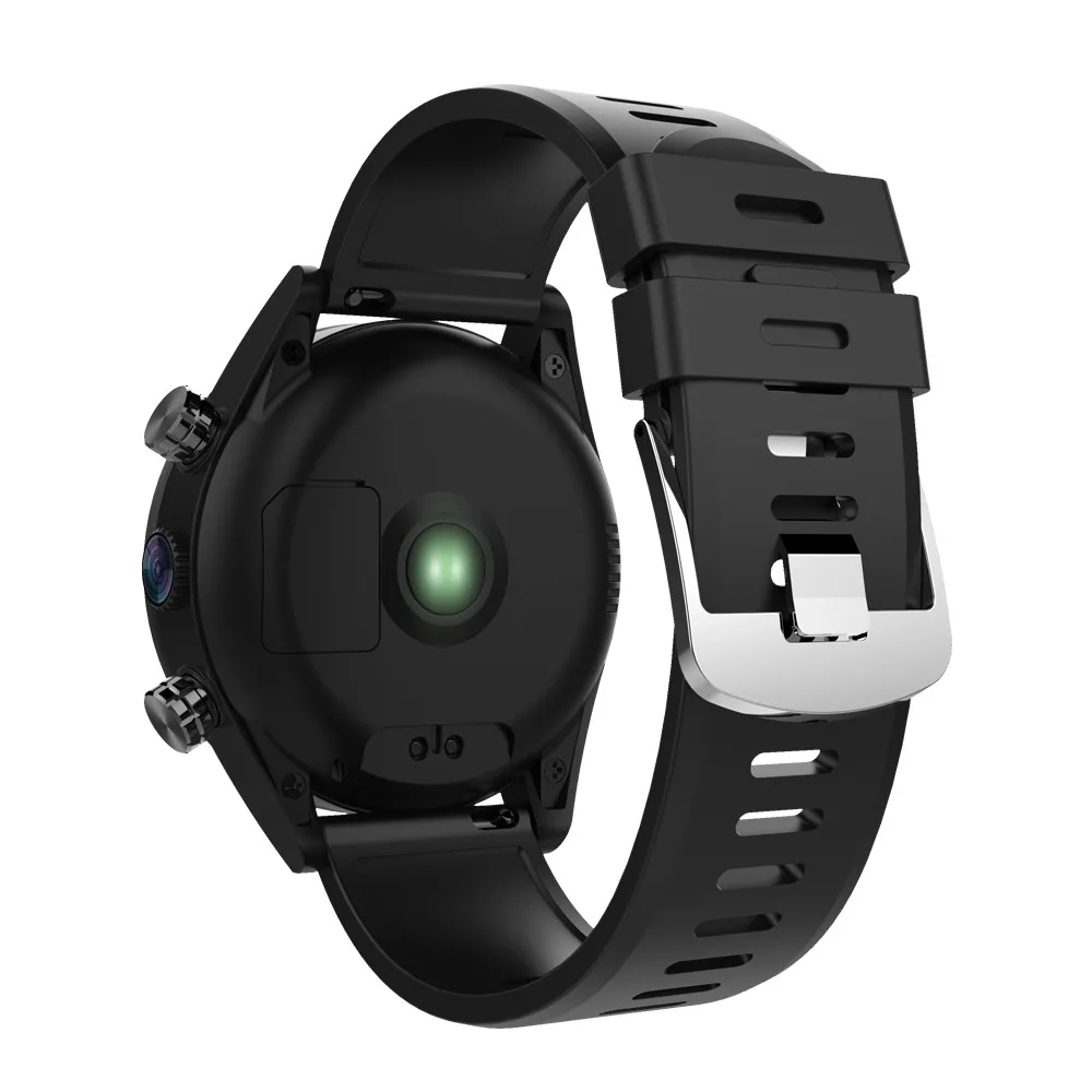 4g sim smartwatch
