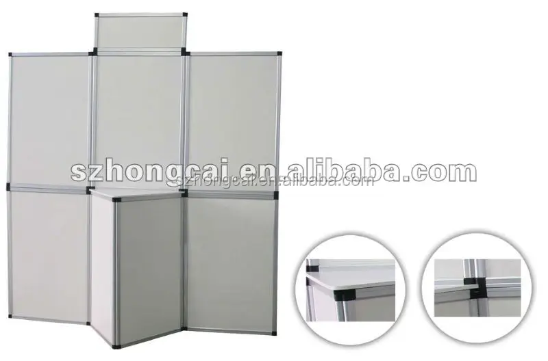 
Screen Panel Display poster wall board 