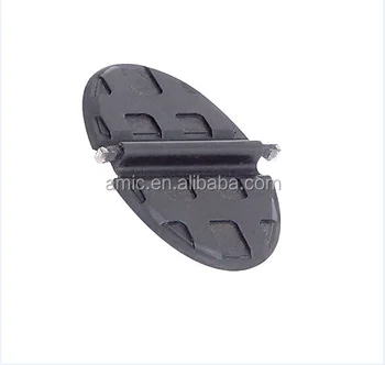 Exhaust Y-Pipe Water Flapper//Shutter /& Grommet Mercruiser 60930 25-43809