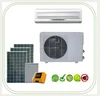 China Manufacturing 1ton 1.5ton 2tons Mini Pure Solar Powered Air Conditioning , A/C .Aircon
