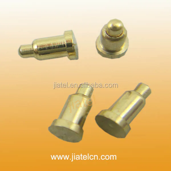 Professional Produce Precision Brass Pin Pcb Pin Buy Pcb Contact Pin