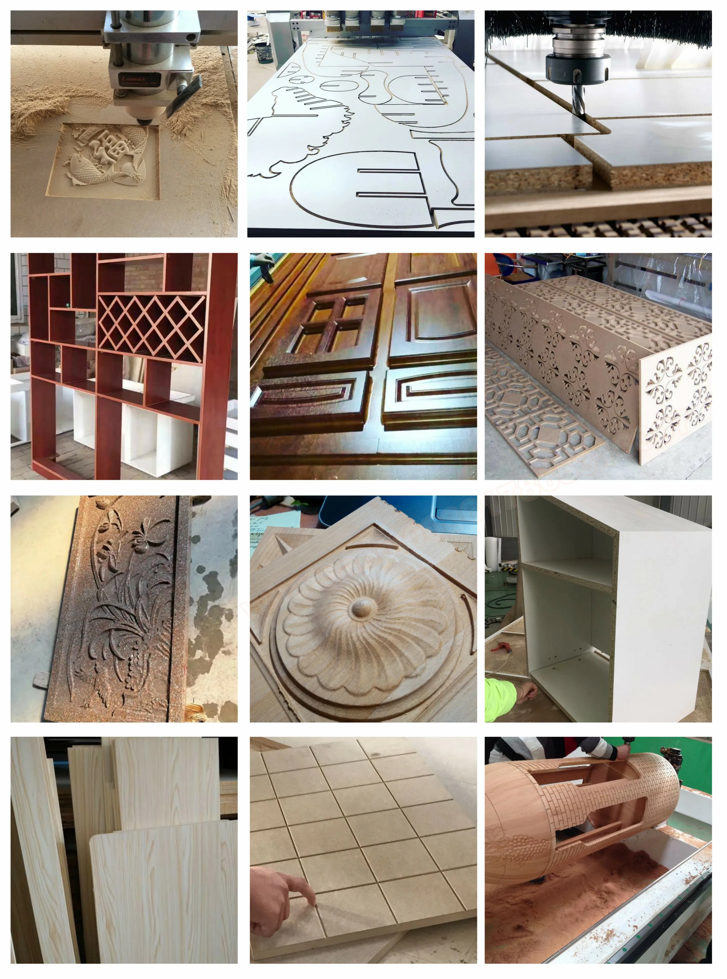 European quality New type stronger cheap cnc wood carving machine cnc router wood carving machine for sale