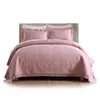 100% Polyester Shell printed Brushed Microfiber quilt
