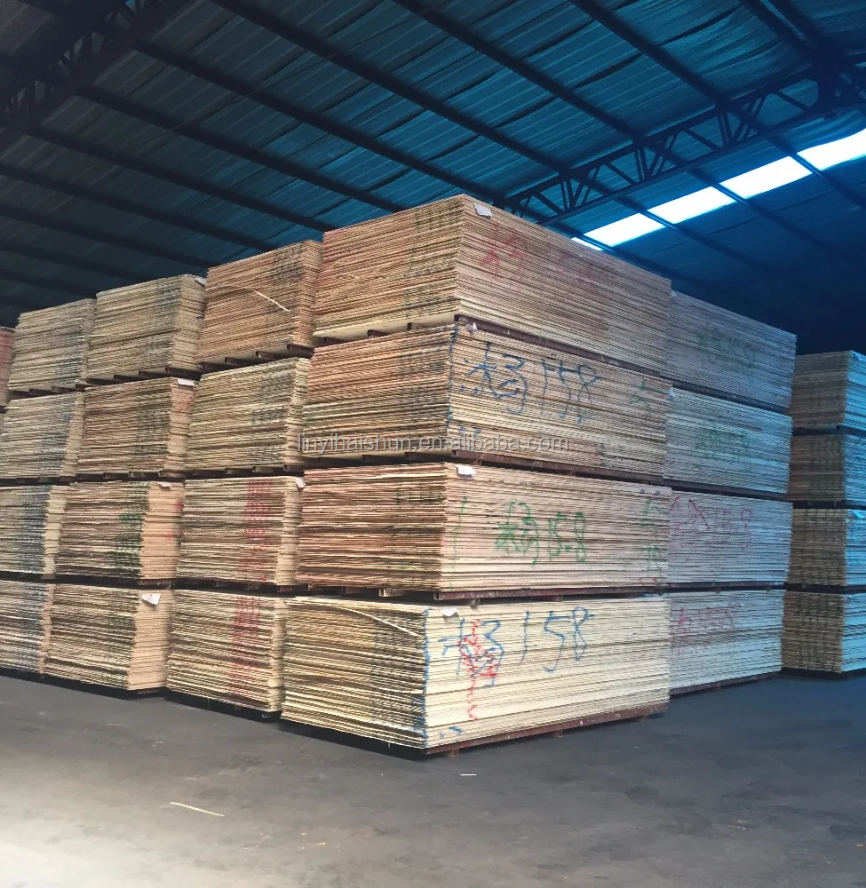 
Block Board/Blockboard for Furniture and Wardrobe size 1220*2440 