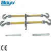Transmission Line Stringing Tools Aluminum Alloy Turnbuckle